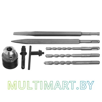 Перфоратор ELITECH П 0928РЭМ (E2205.028.01) картинка 2